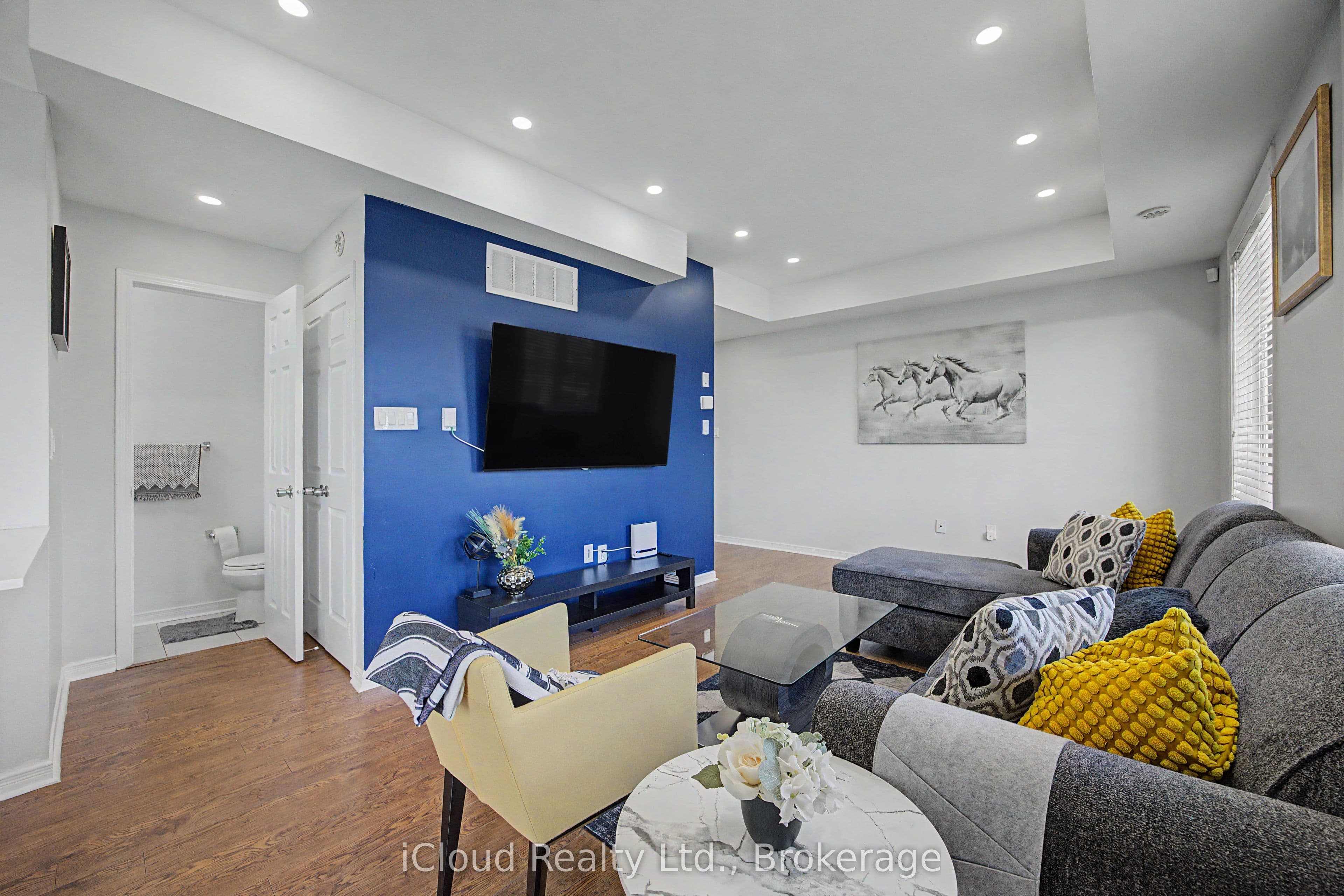 180 Howden Boulevard 6, Brampton, ON L6S 0E3