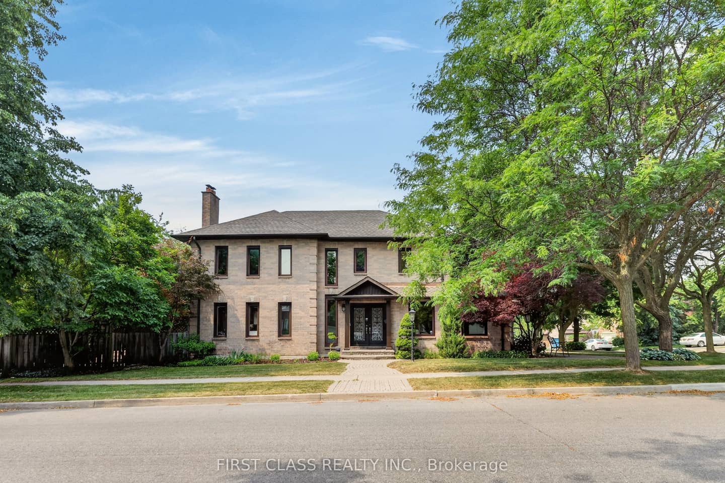 19 Tomlinson Circle, Markham, ON L3R 9L1