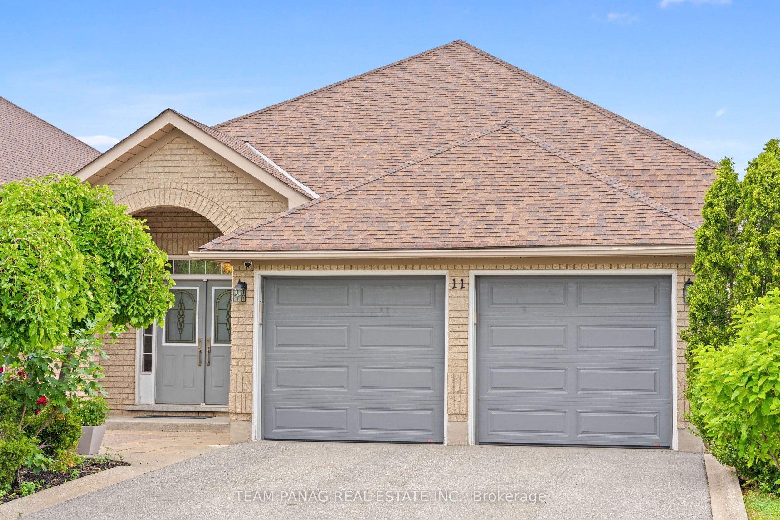 11 Larkmead Place, Brampton, ON L6R 2R9