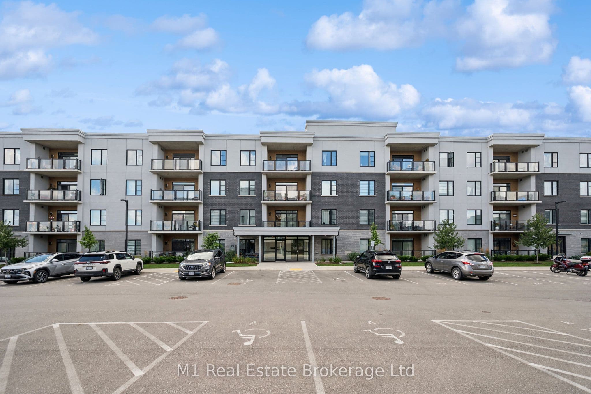 99B Farley Road 411, Centre Wellington, ON N1M 0K5