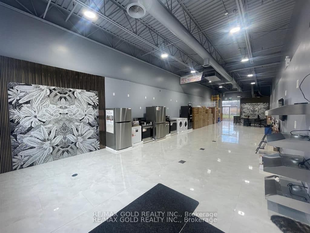 6101 Mayfield Road 4, Brampton, ON L6P 4R9