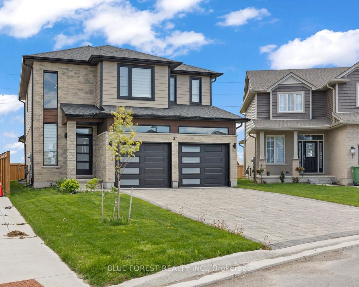 37 Evylean Court, St. Thomas, ON N5R 0P6