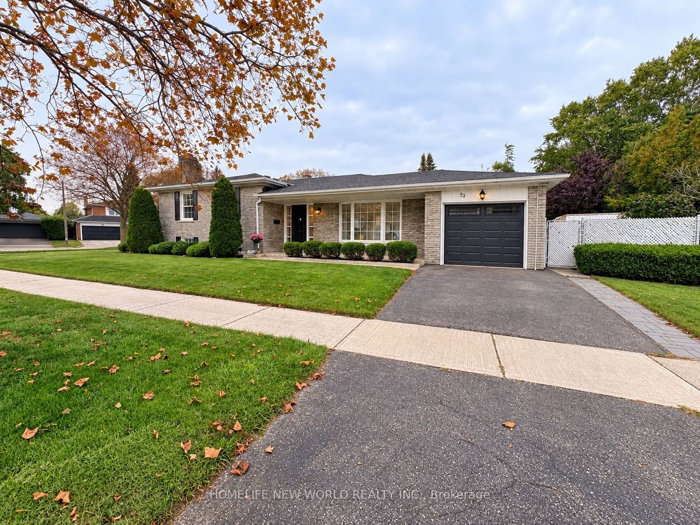 53 Pebblehill Square, Toronto, ON M1S 2P8