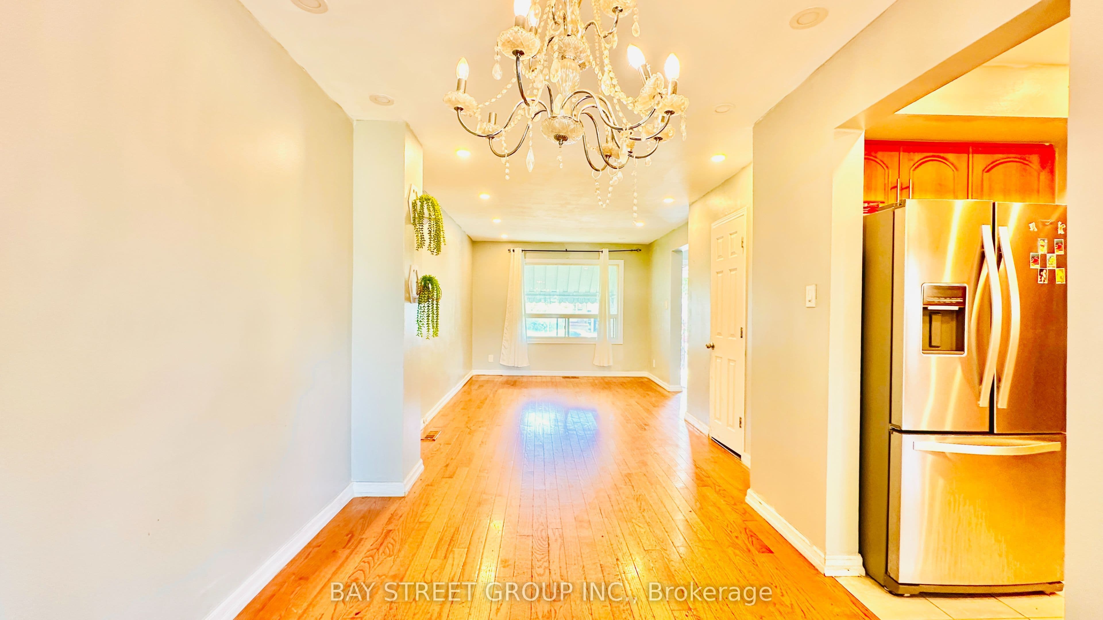 57 Medway Crescent, Toronto, ON M1P 3T7