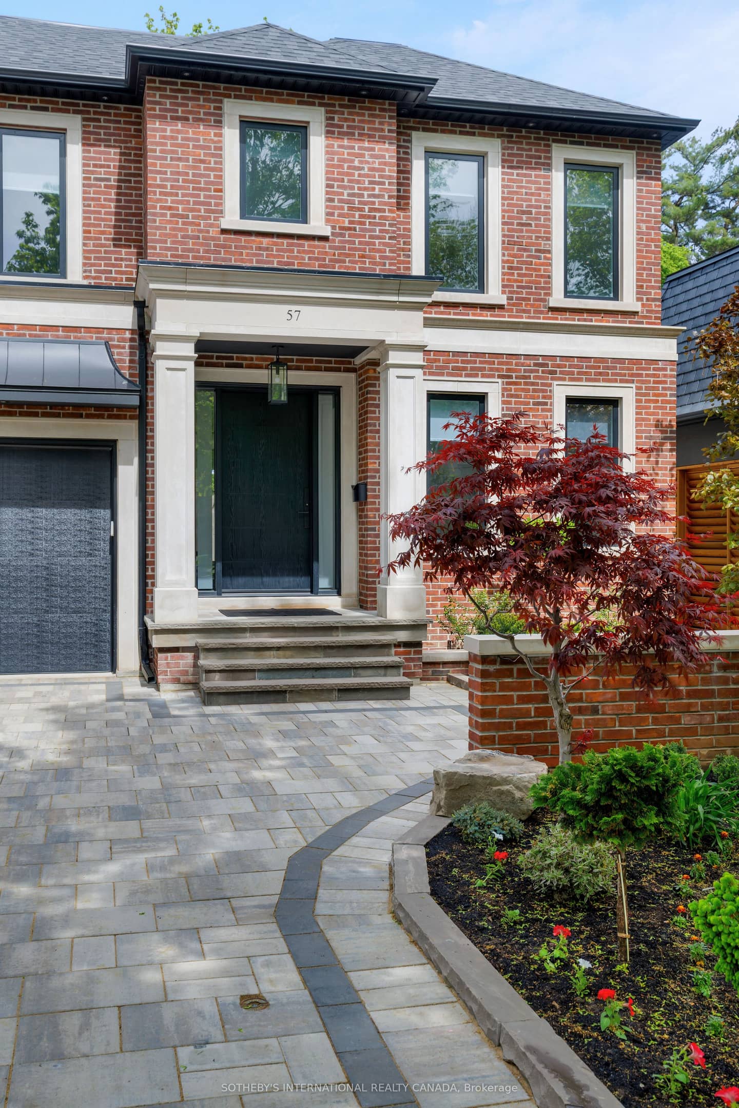 57 Burnhamthorpe Park Boulevard, Toronto, ON M9A 1H8