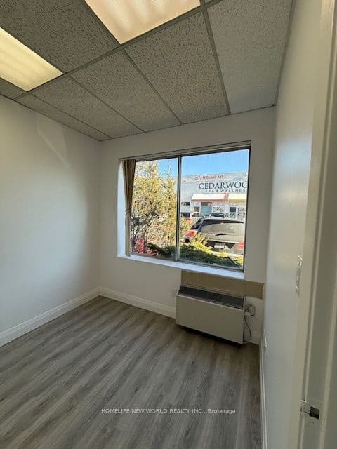 70 Silver Star Boulevard 125, Toronto, ON M1V 4W2