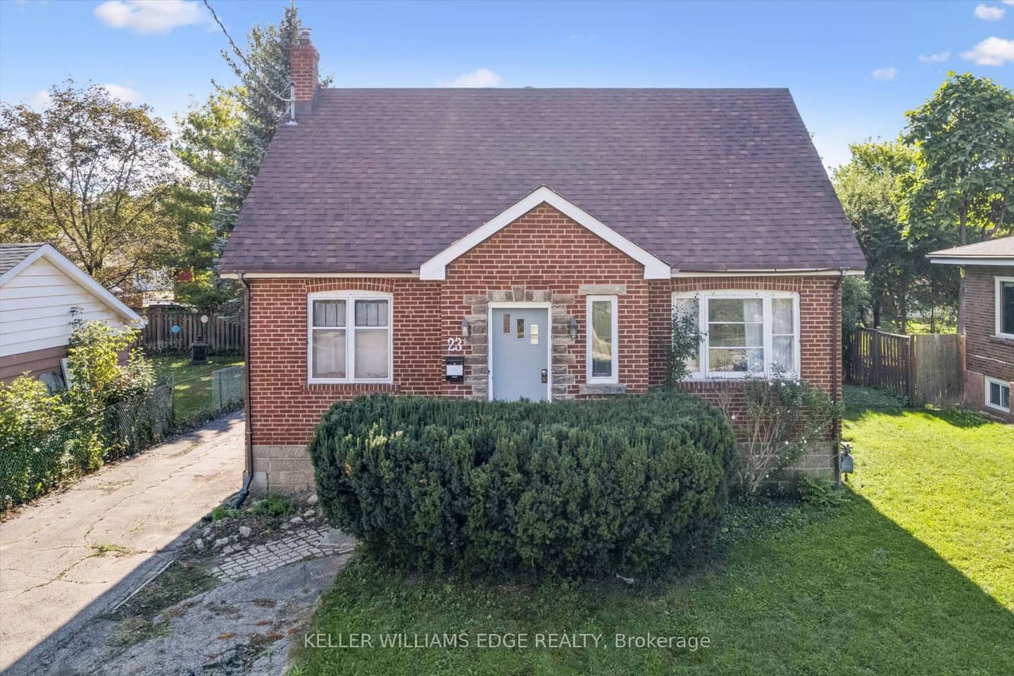 23 Mercer Drive, Brampton, ON L6X 1B5