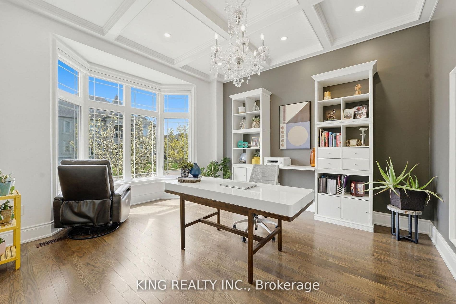76 Chesney Crescent, Vaughan, ON L4H 4A5