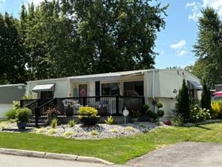 100 Shannon Boulevard, South Huron, ON N0M 1T0