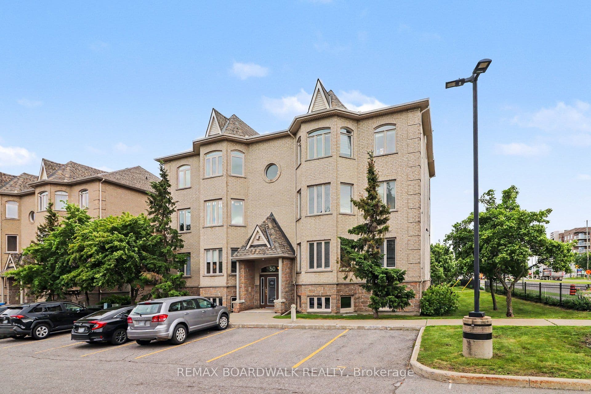 50 Briargate Private 7, Orleans - Cumberland and Area, ON K4A 0C3