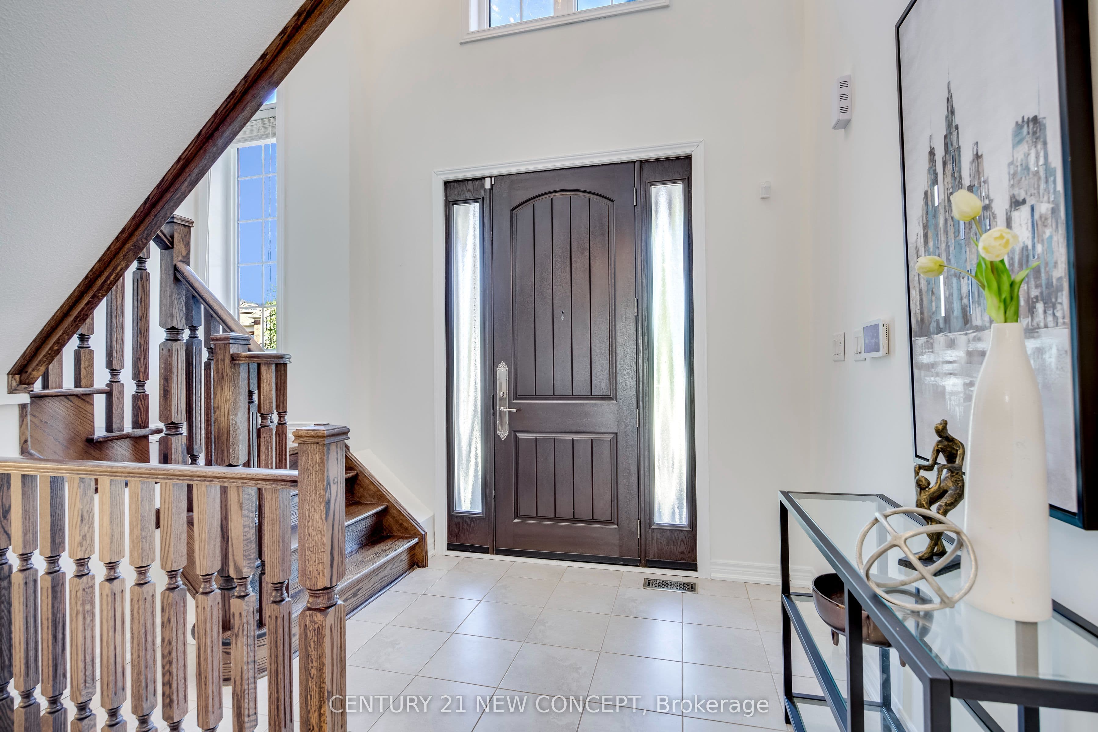 68 Jolana Crescent, Halton Hills, ON L7G 0G4