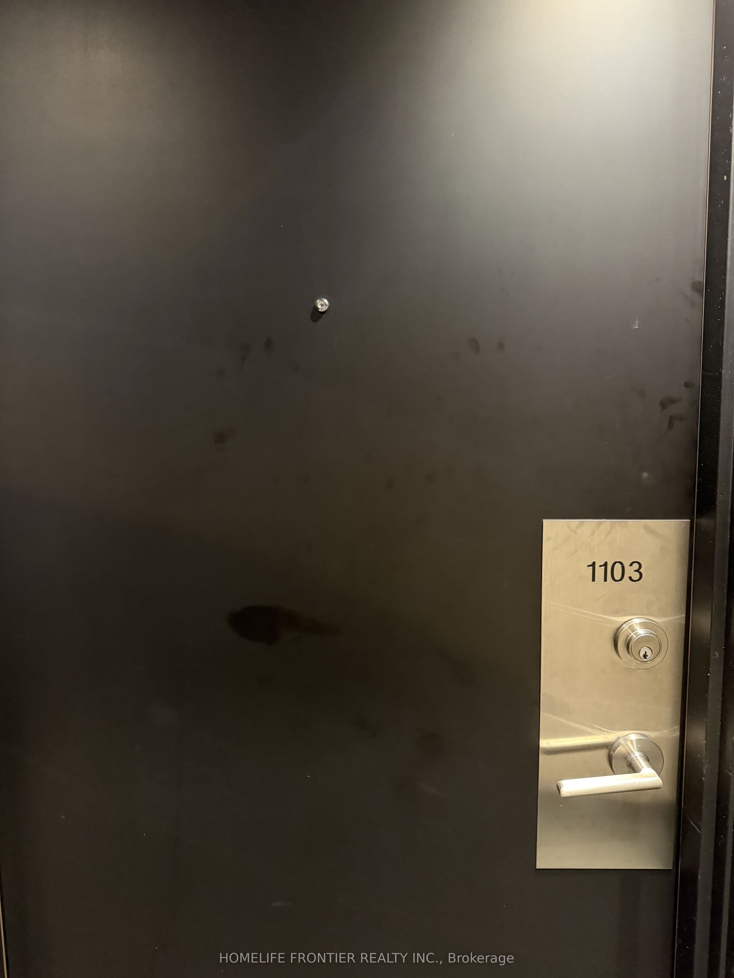 87 Peter Street 1103, Toronto, ON M5V 0P1