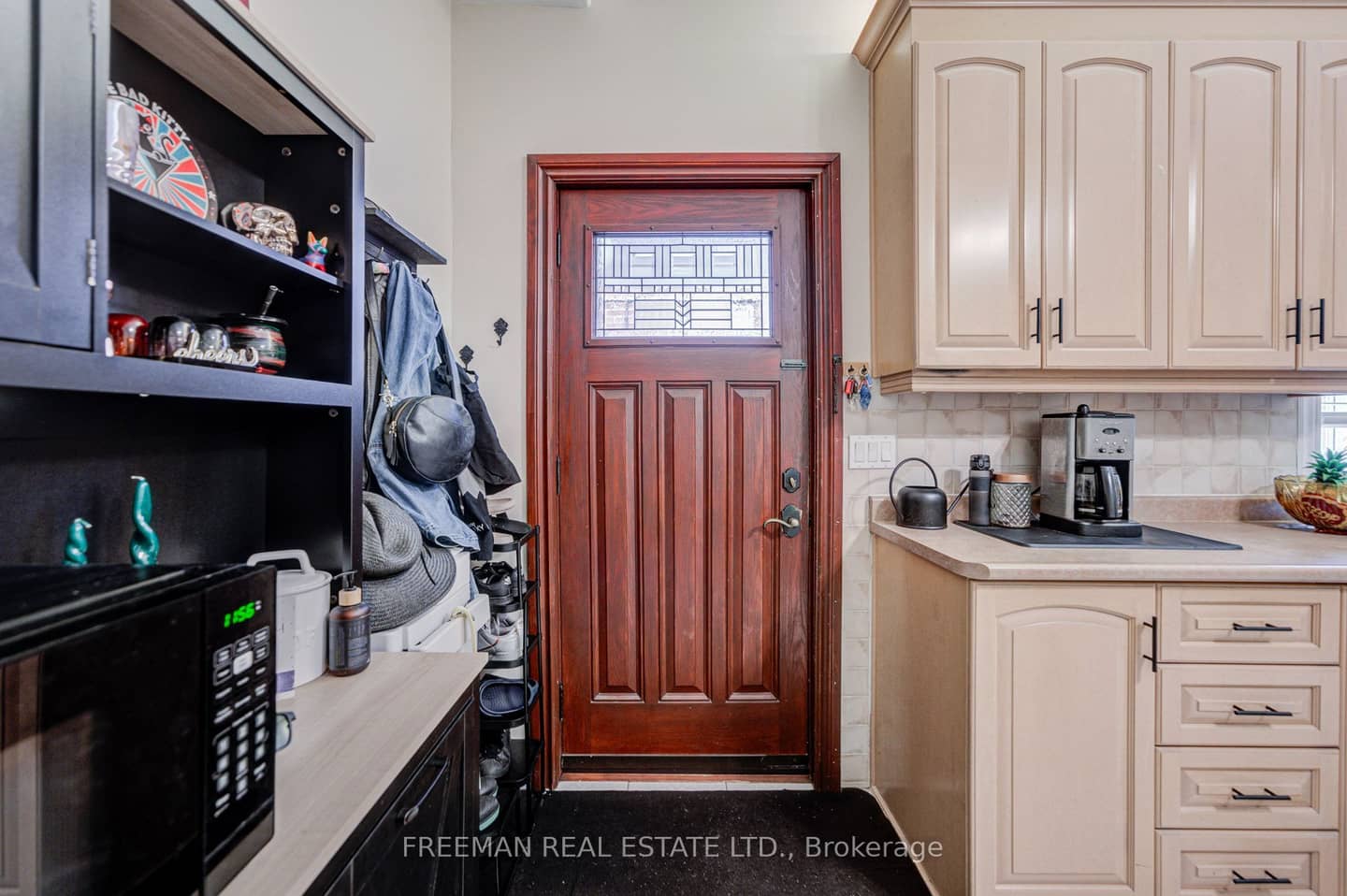 756 Euclid Avenue, Toronto, ON M6G 2V2