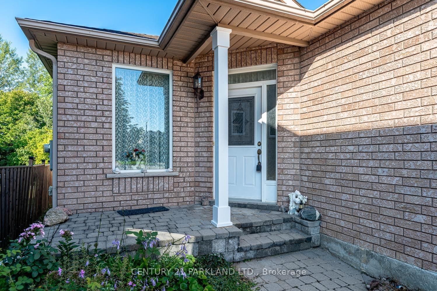 85 Canoe Avenue, Richmond Hill, ON L4E 3Y2