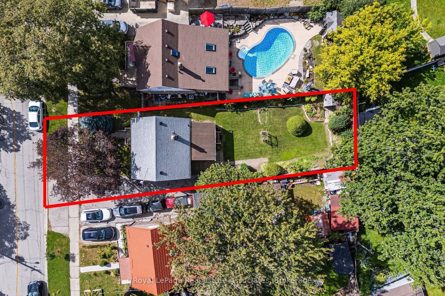 68 Allenby Avenue, Toronto, ON M9W 1S6