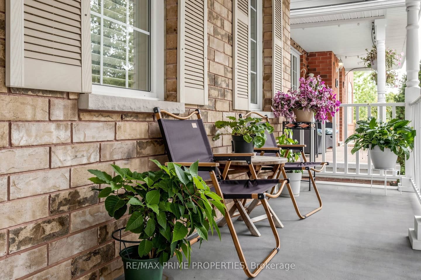 101 Settlement Park Avenue, Markham, ON L6B 1B6