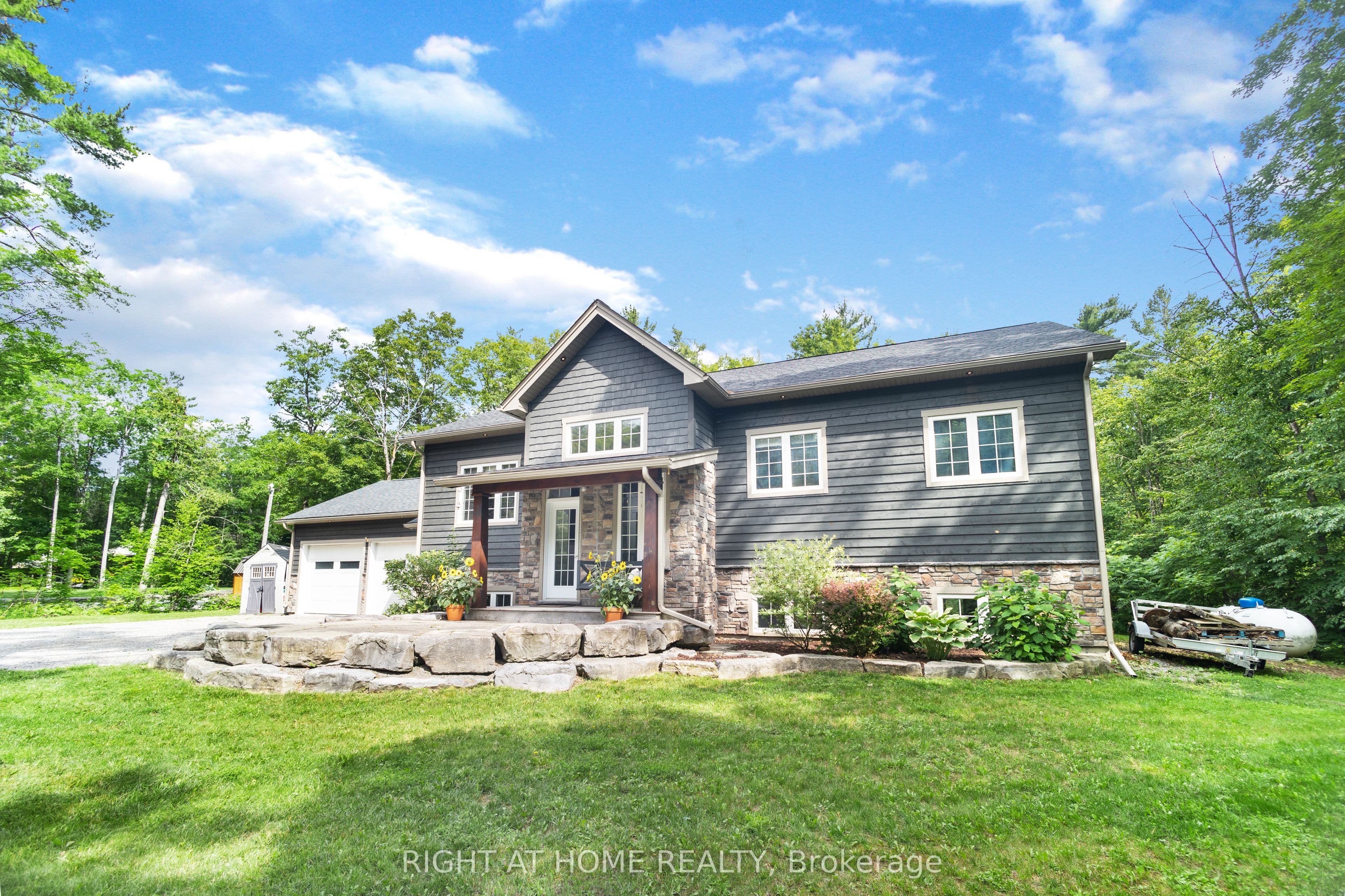 590 Golf Course Road, Douro-Dummer, ON K0L 2H0