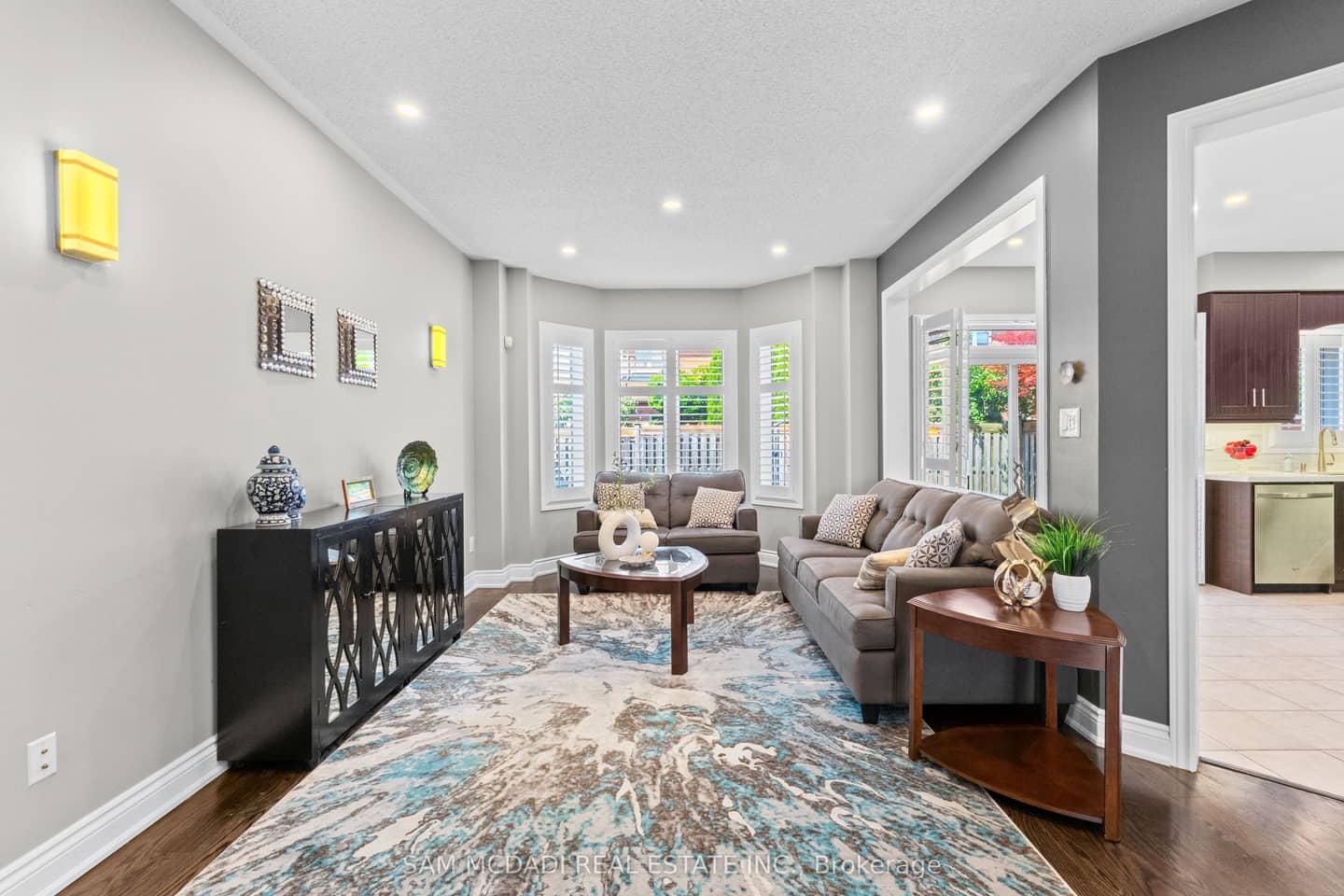 195 Holmes Crescent, Milton, ON L9T 0T8