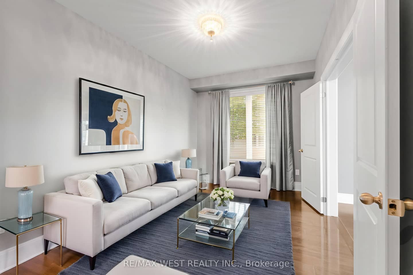 8 Chapel Gully Trail, King, ON L7B 0A1