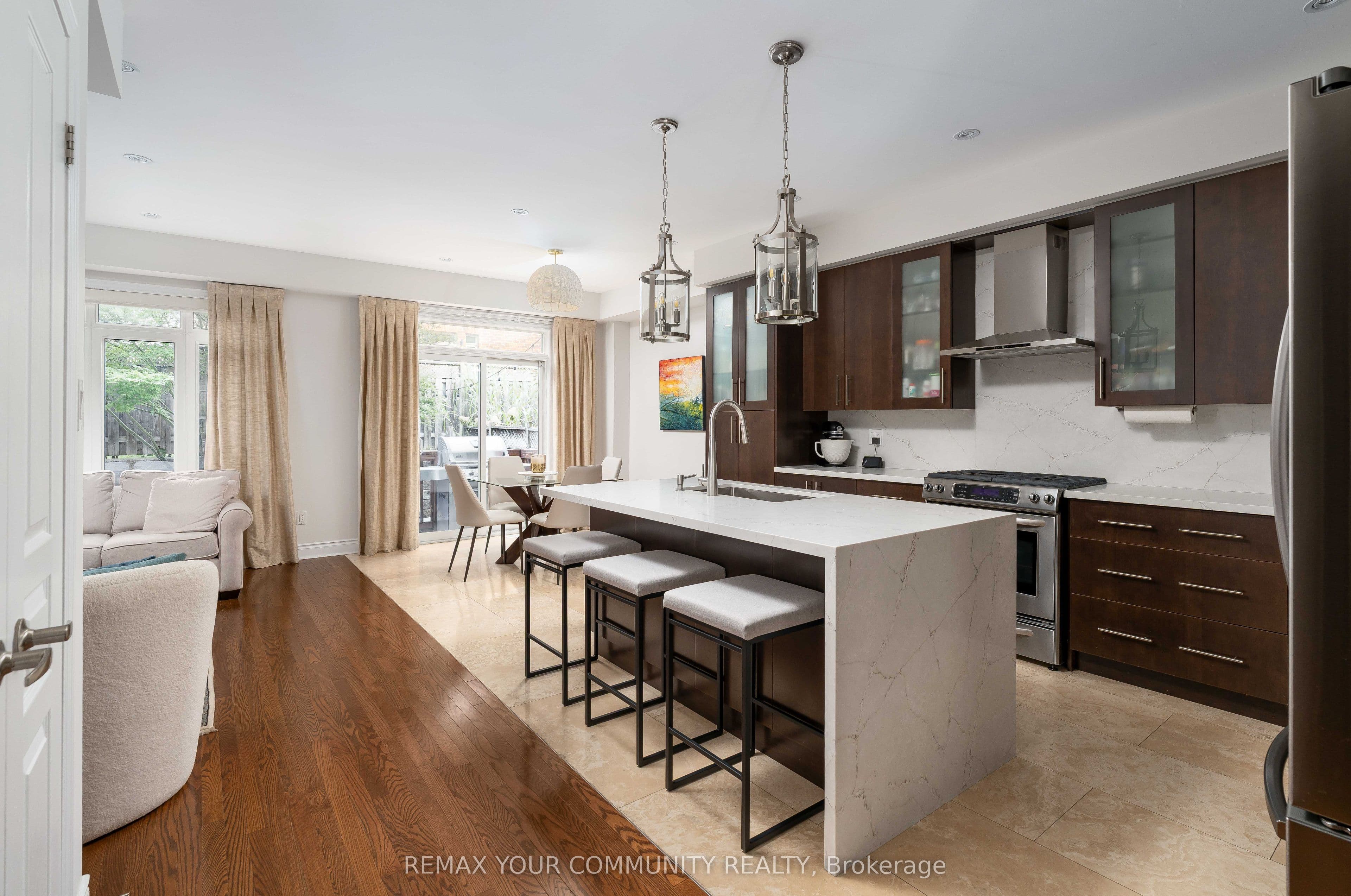 24 Gala Lane, Toronto, ON M8Y 0A9