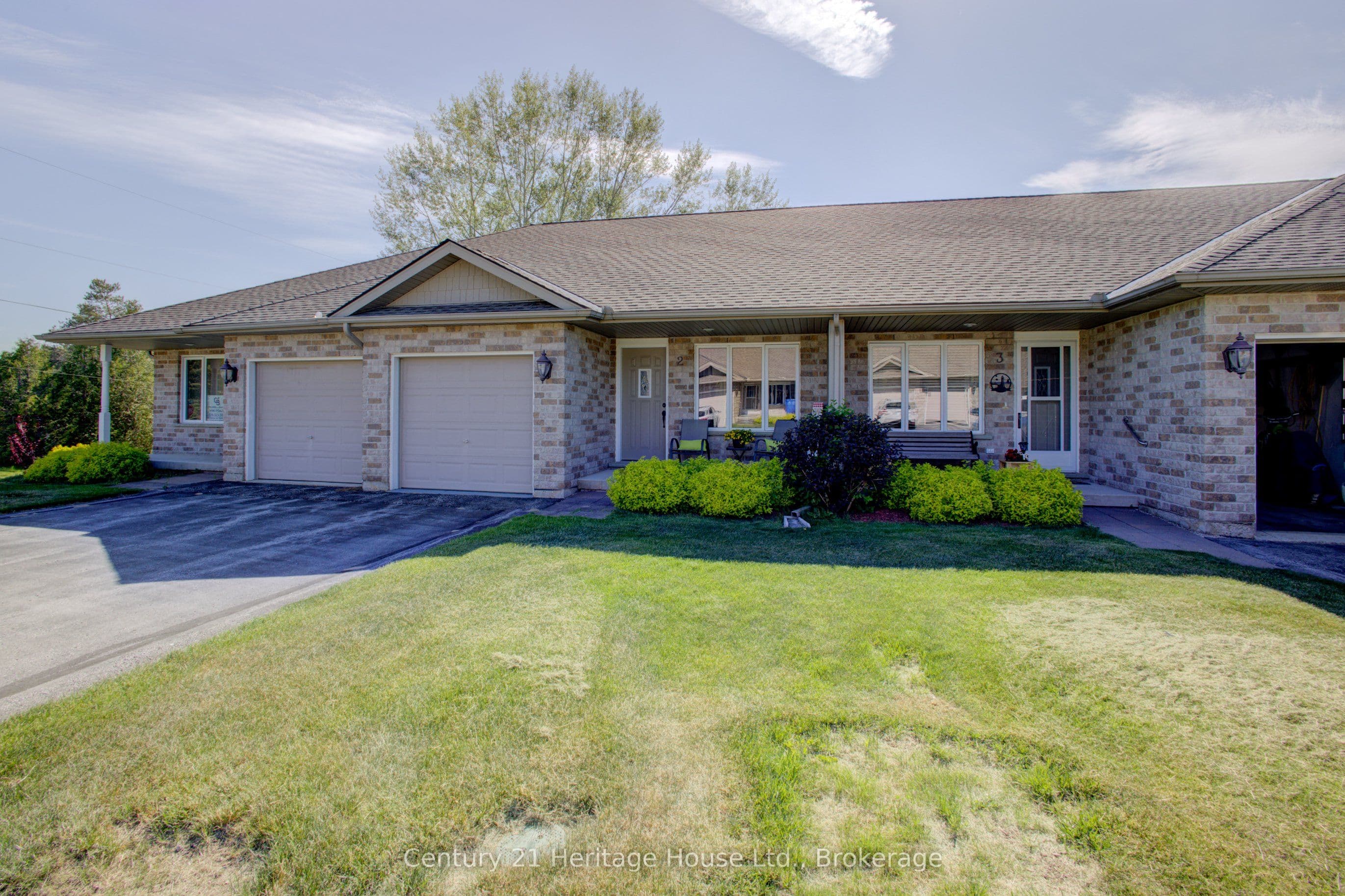 302 Park Street W 2, West Grey, ON N0G 1R0