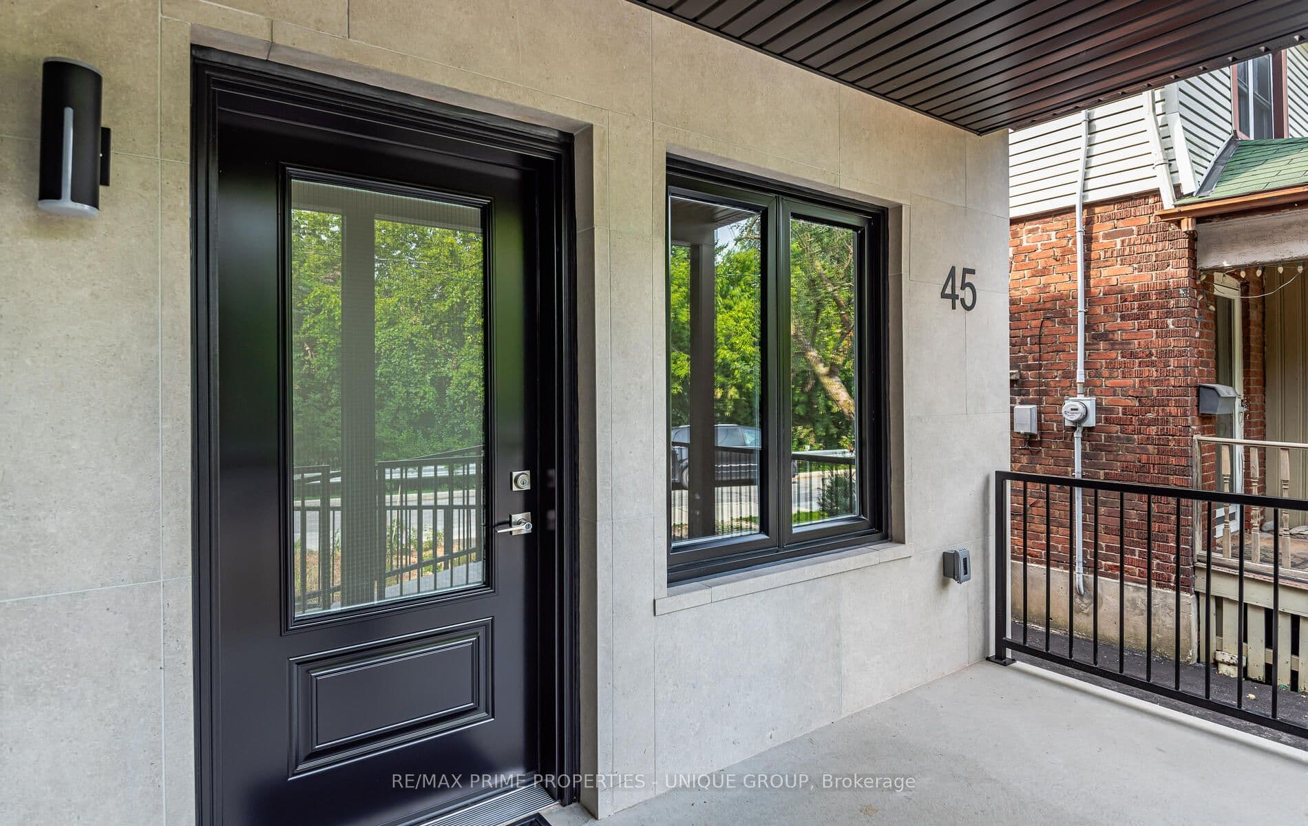 45 Astoria Avenue 2, Toronto, ON M6N 2V6