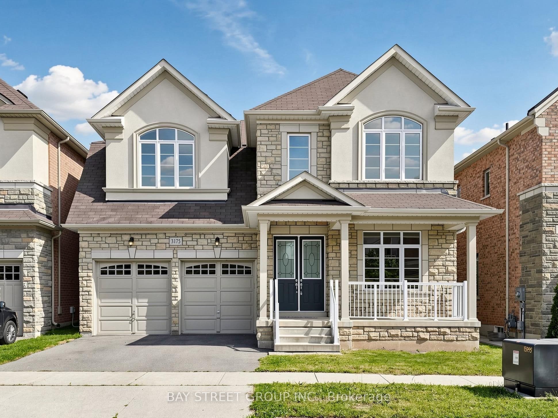 3175 William Rose Way, Oakville, ON L6H 0T3
