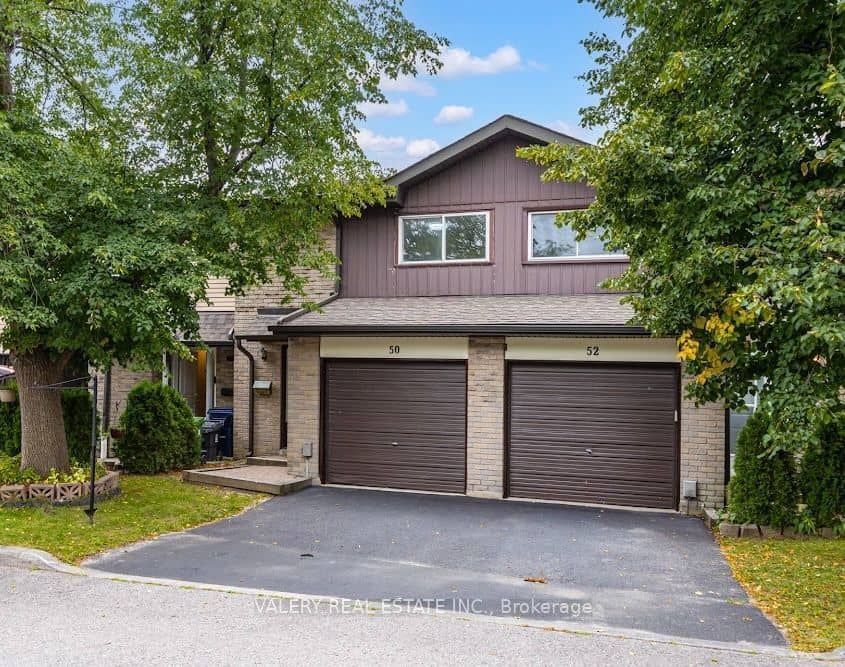 1131 Sandhurst Circle 50, Toronto, ON M1V 1V5