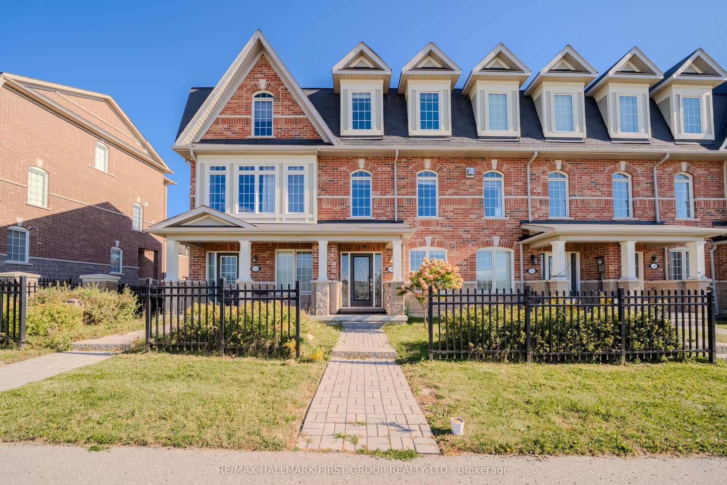 1393 Salem Road N, Ajax, ON L1Z 0R9
