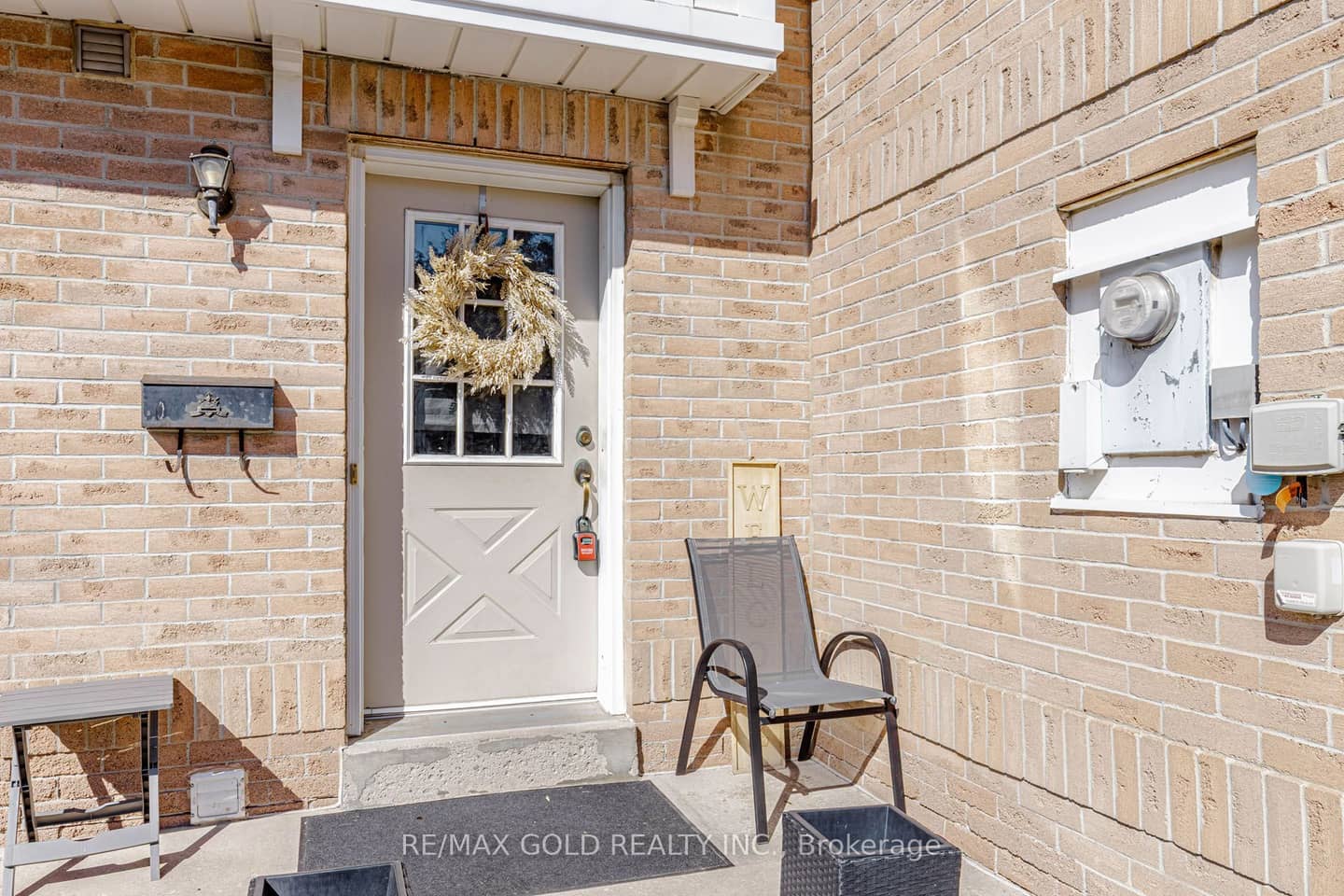 83 Wickstead Court 44, Brampton, ON L6R 1N8