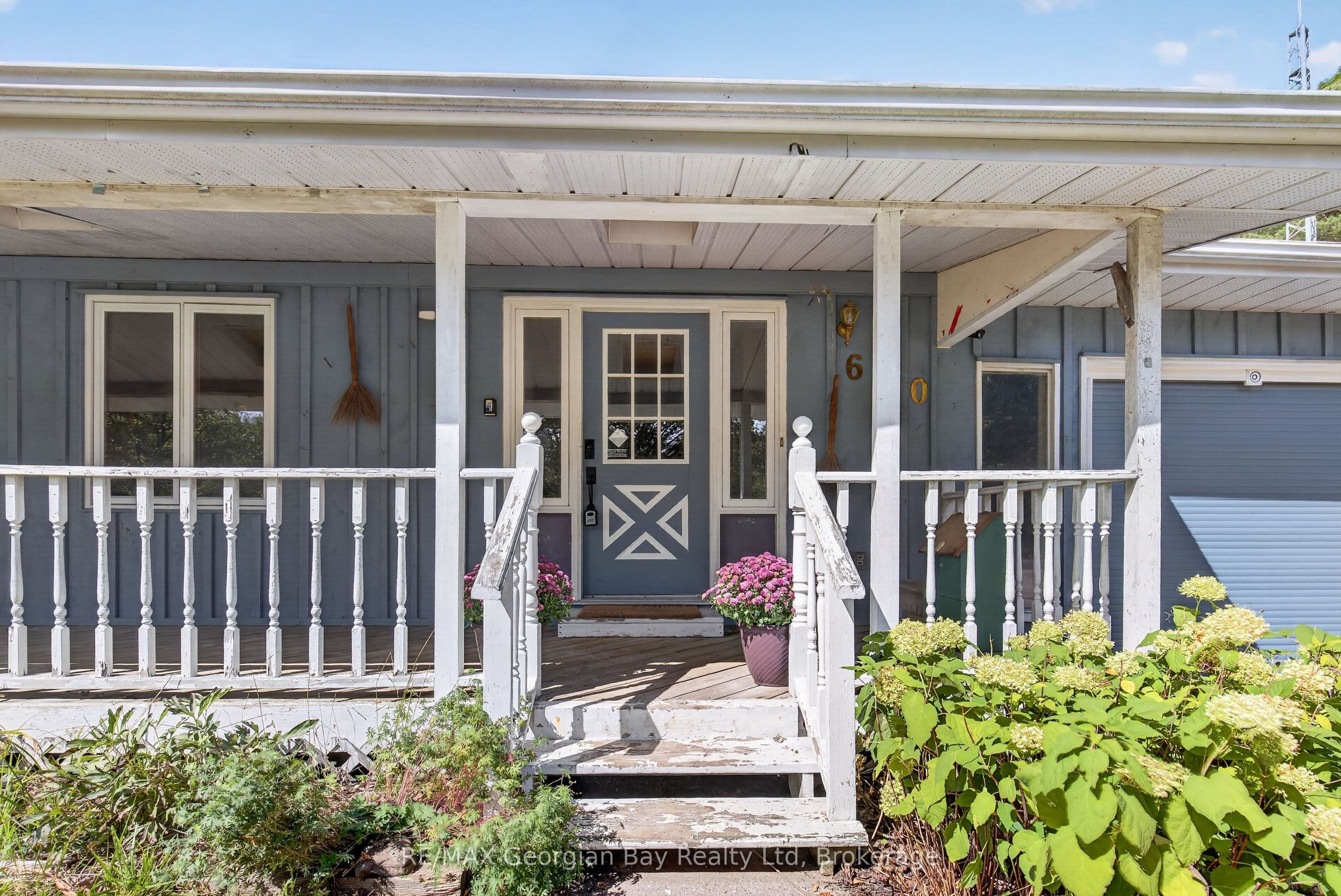 630 4 Concession Road W, Tiny, ON L0L 2T0