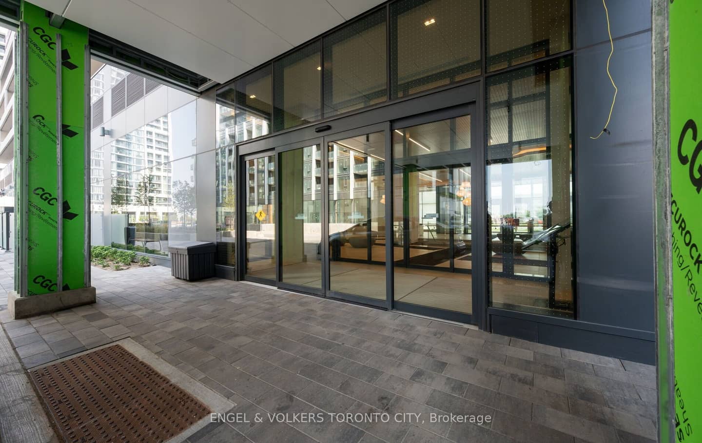 8960 Jane Street 1603, Vaughan, ON L4K 2M9