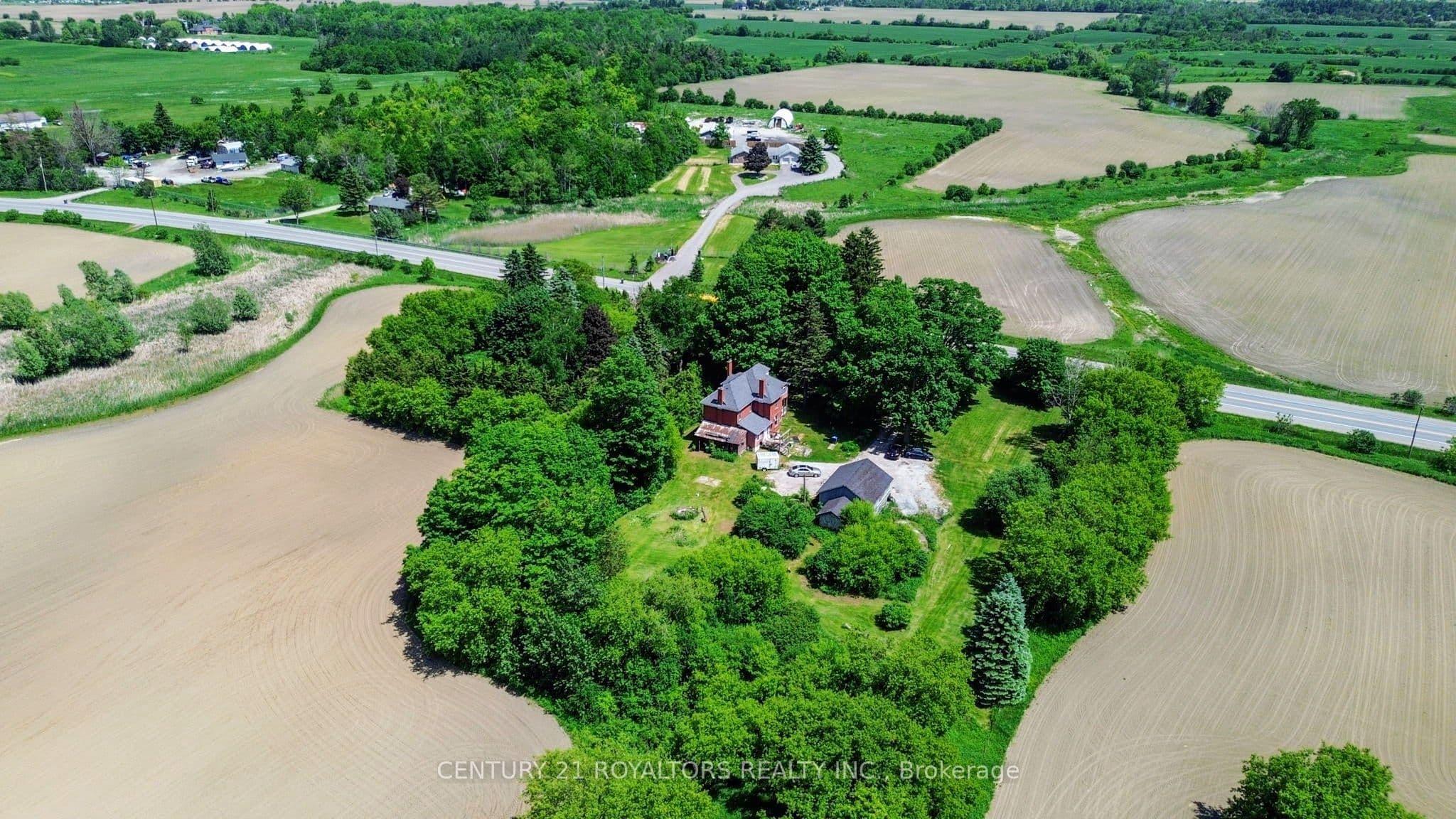 5112 King Street, Caledon, ON L7C 0R8