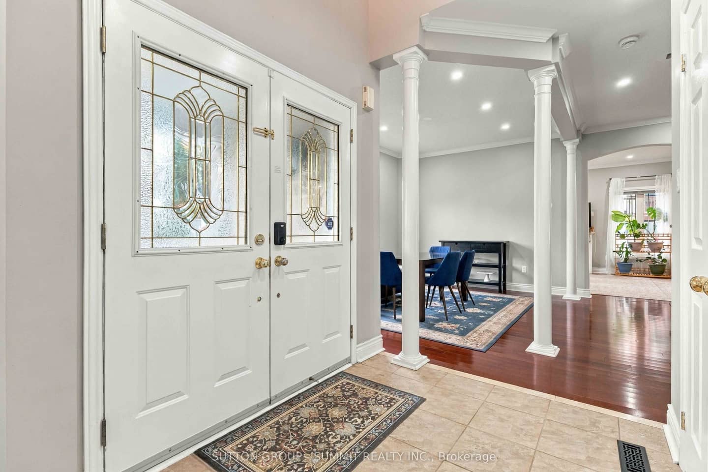 4 Teasdale Street, Ajax, ON L1Z 2A6