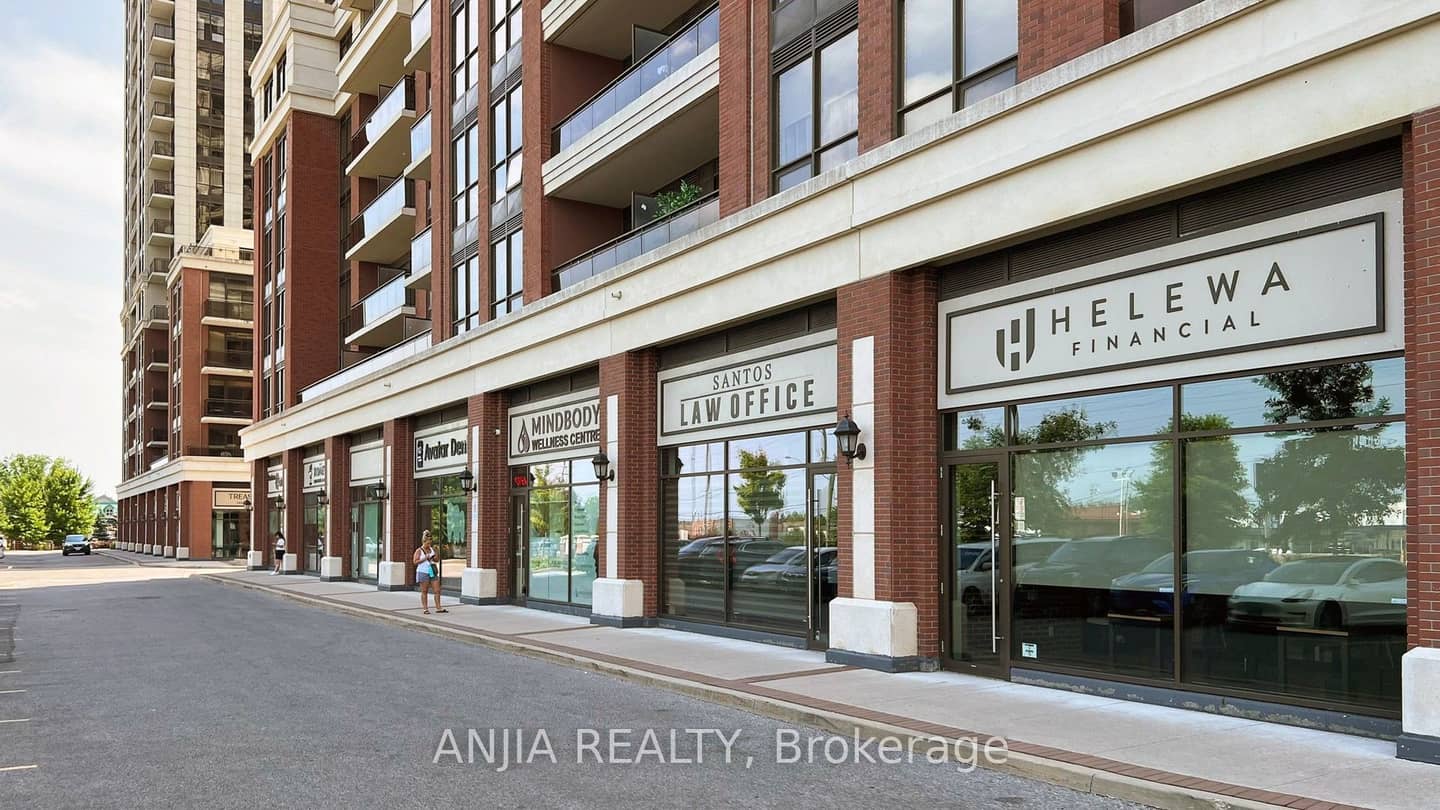 9506 Markham Road 1903, Markham, ON L6E 0S5