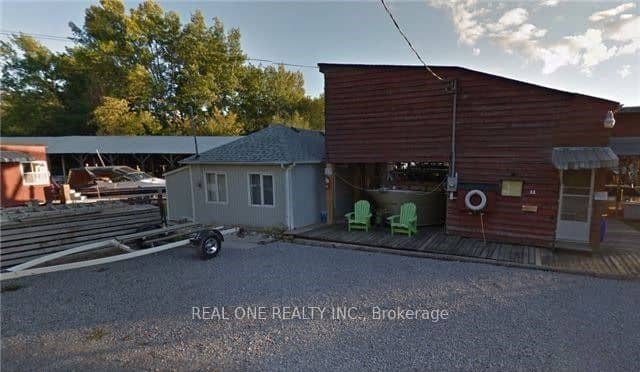 11 Mac Avenue, Georgina, ON L4P 2P7