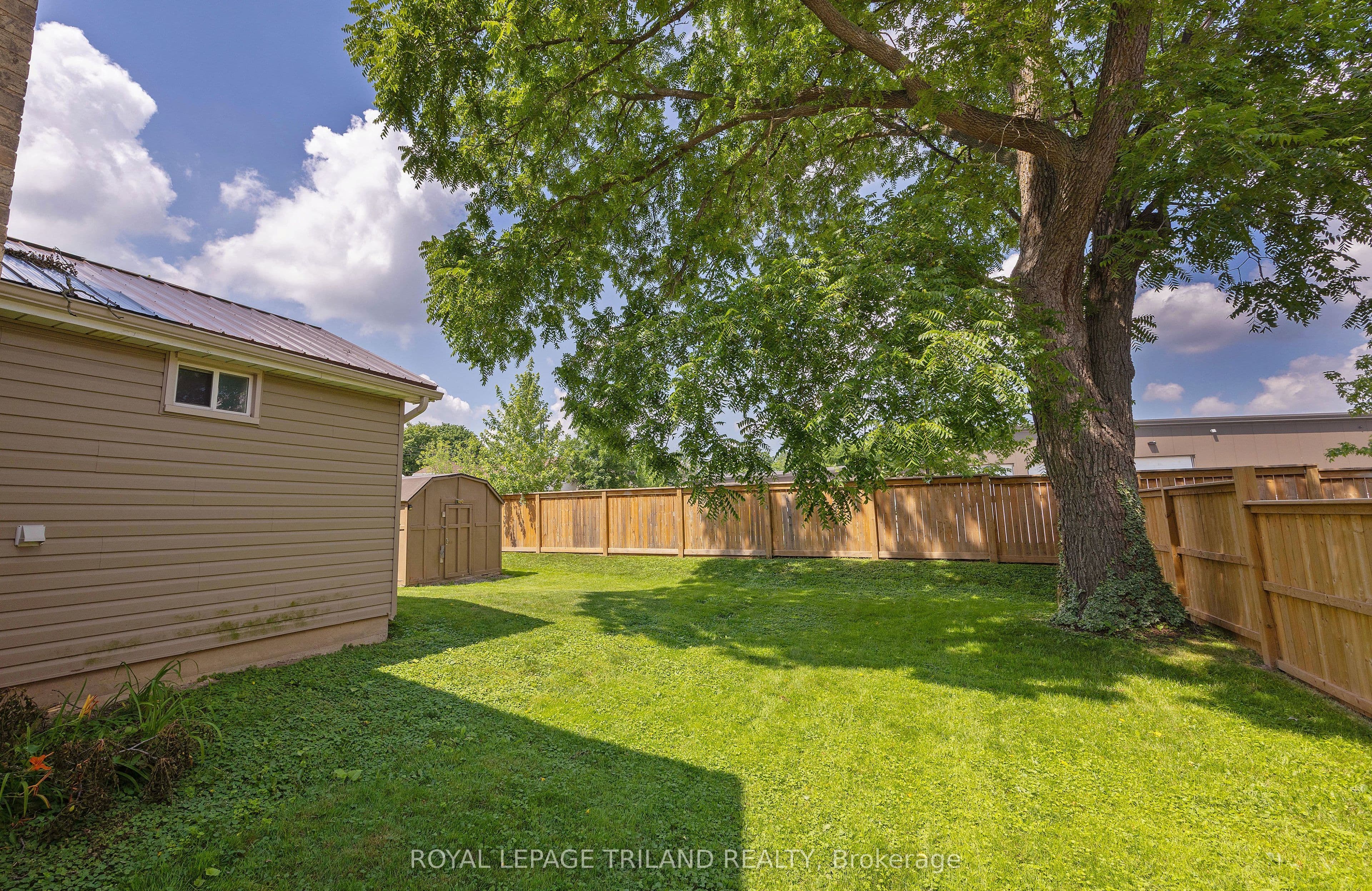 191 Catherine Street, North Middlesex, ON N0M 2K0