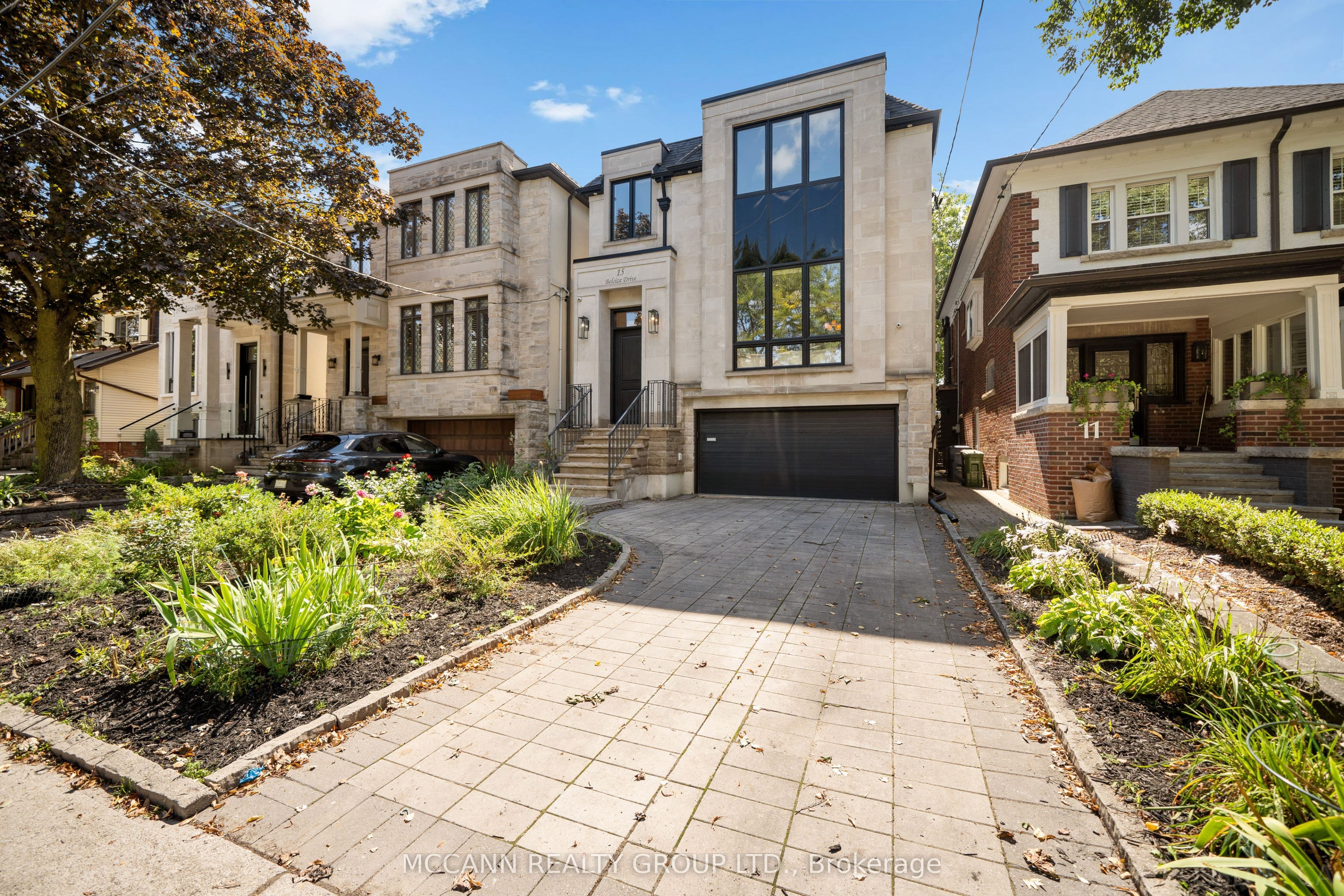 15 Belsize Drive, Toronto, ON M4S 1L3