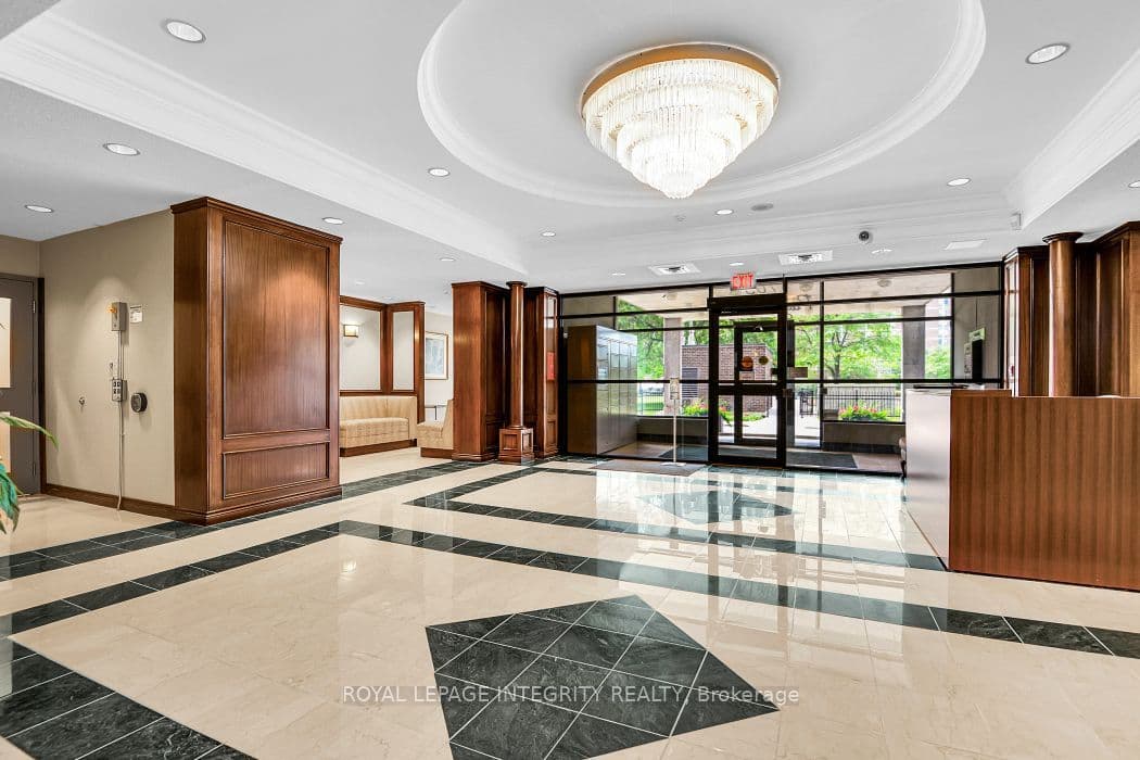 1705 Playfair Drive 810, Alta Vista and Area, ON K1H 8P6