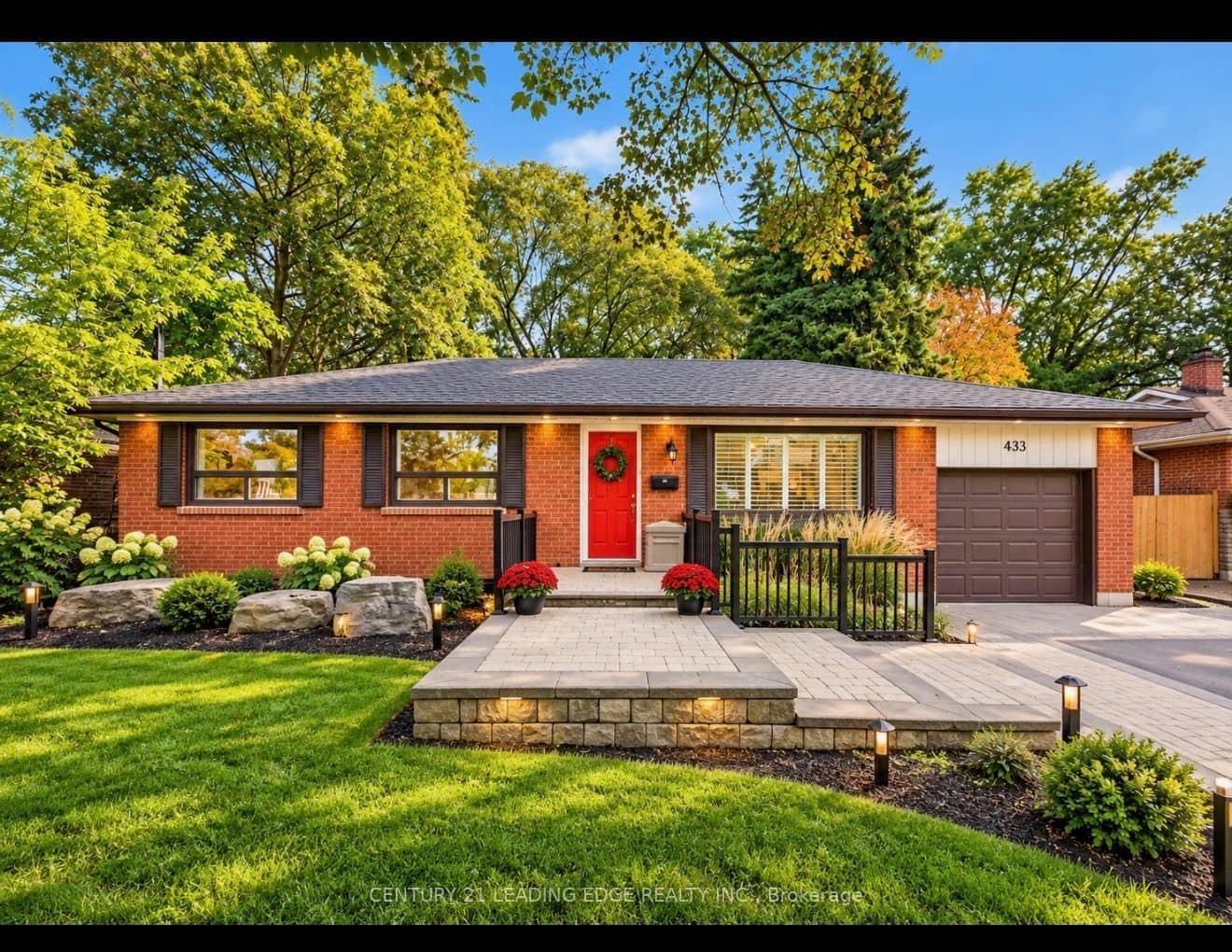 433 Brownfield Gardens, Toronto, ON M1C 2Y7