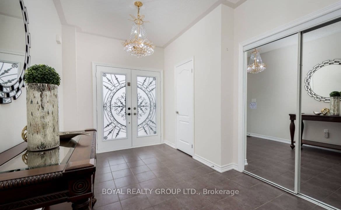 118 Footbridge Crescent, Brampton, ON L6R 0T9