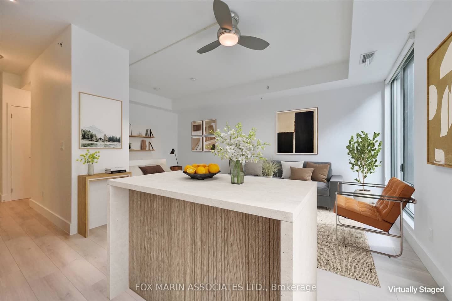 32 Camden Street 301, Toronto, ON M5V 0G4