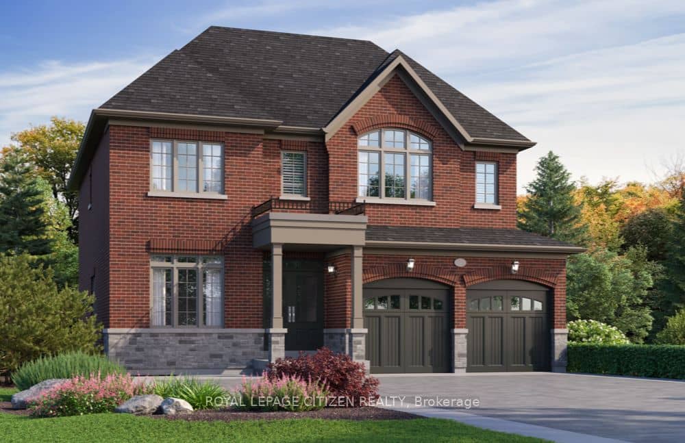 18 North Garden Boulevard Lot 95, Scugog, ON L9L 1B3