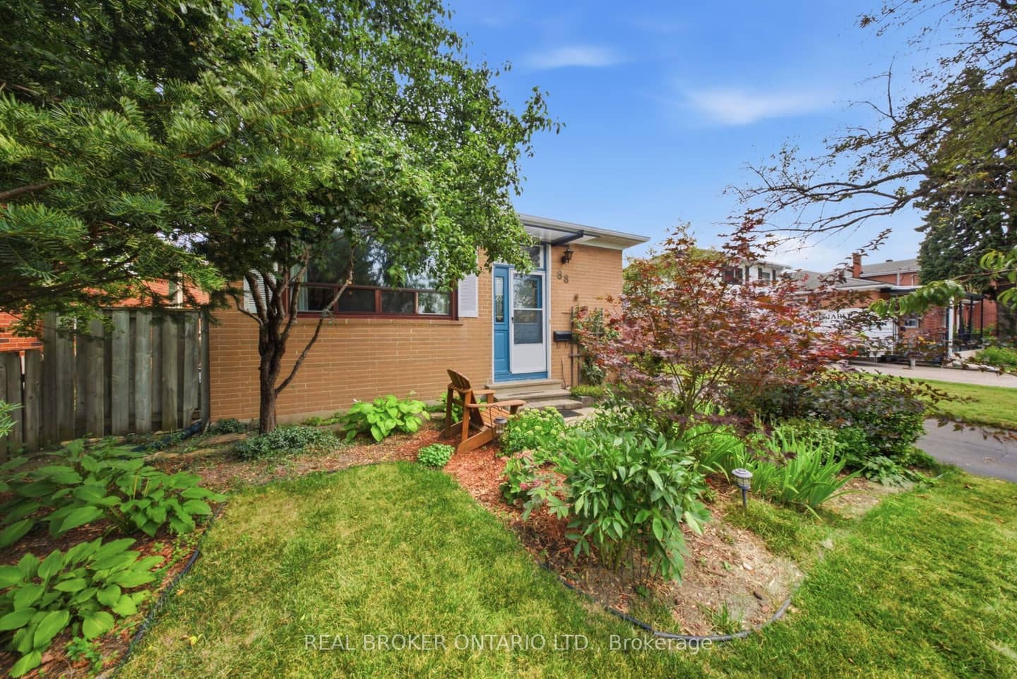 88 Cavehill Crescent, Toronto, ON M1R 4P9