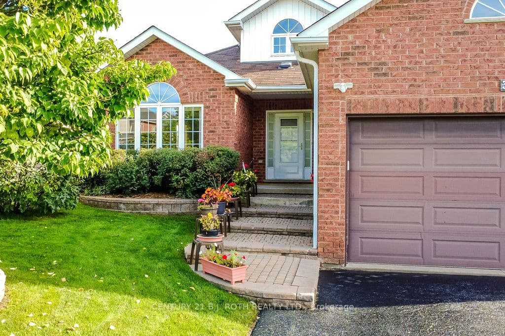 3192 BASS LAKE Side Road, Orillia, ON L3V 7Y5