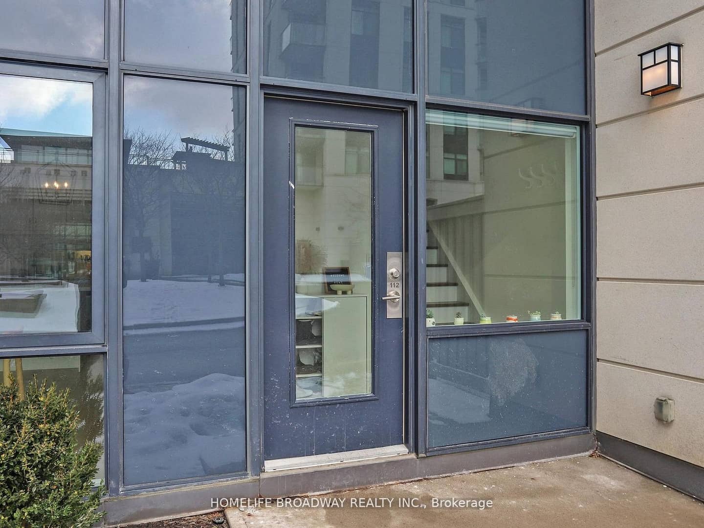24 Woodstream Boulevard 112, Vaughan, ON L4L 8C4