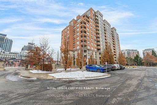 29 Northern Heights 606, Richmond Hill, ON L4B 4L8