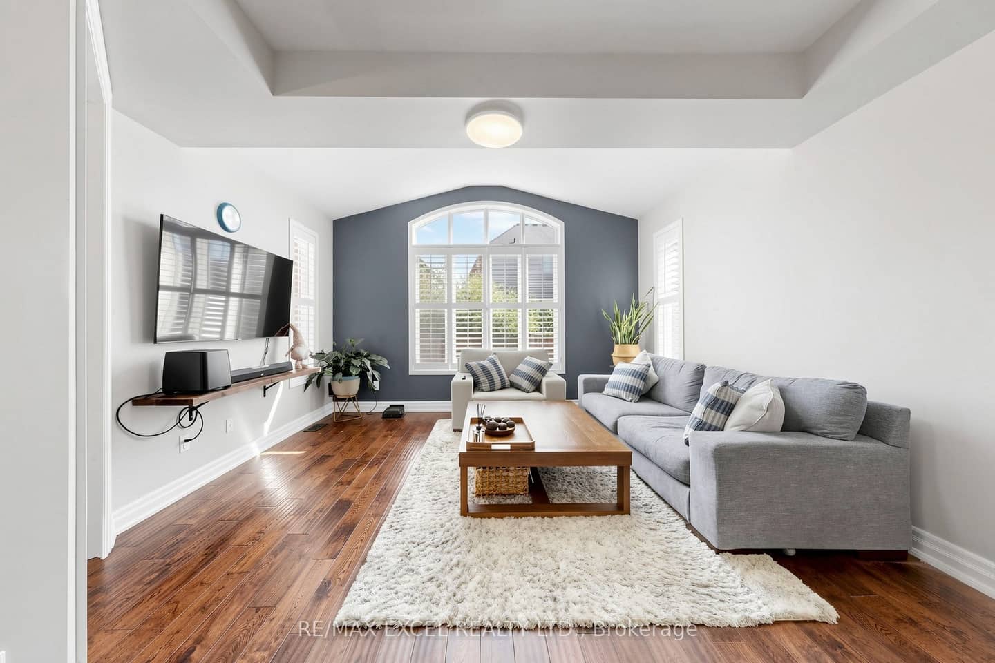 16 Stockell Crescent, Ajax, ON L1T 0M5