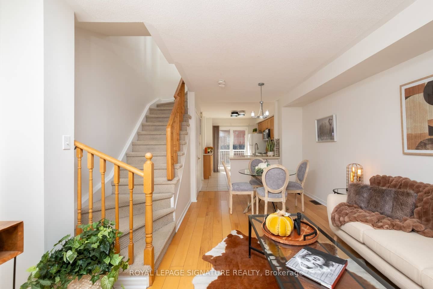1775 Valley Farm Road 85, Pickering, ON L1V 7J9