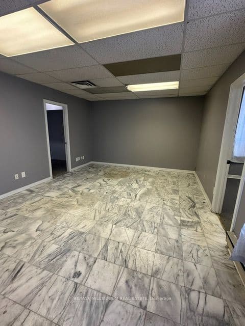 750 Oakdale (Ground Floor) Street 58, Toronto, ON M3M 2Z4